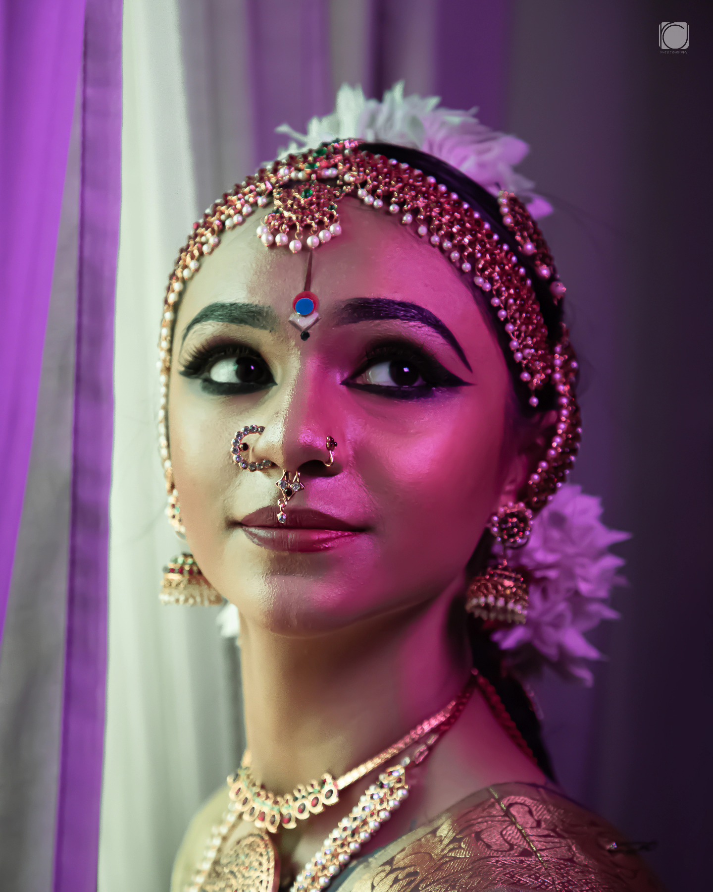 Portrait photoshoot Kumbakonam 4 — RD Photography